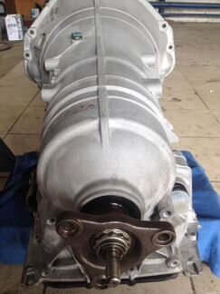 Автомат Genesis