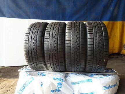 225 65 17 Yokohama w drive c l