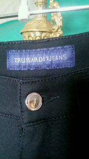 Труссарди Премиум. Италия. Cotton с плотным стрэйч