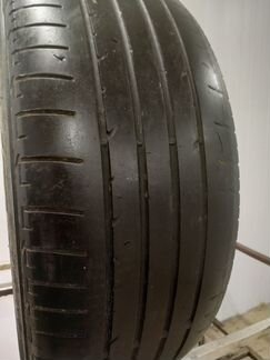 225 55 18 Bridgestone Dueler H/P Sport 98V
