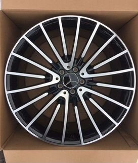 Диски Mercedes R2 GLS, GLE