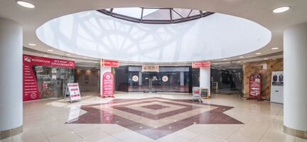 Сдам офис 154.36 м2 у м. Бабушкинская