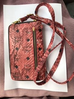 Клатч-визитница