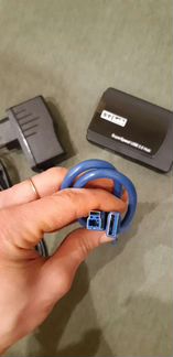 USB Hub ST-Lab U-770 USB3.0