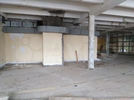 Сдам Помещение свободного назначения, 323 м²