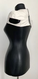 Кожаное болеро XXS-XS оригинал