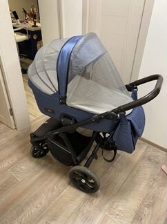 Коляска Tutis Aero