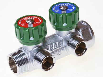 Коллектор Far