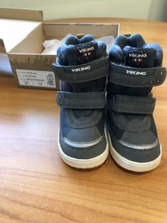 Ботинки viking, Play II R Gore-Tex