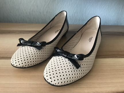 Балетки Rossini 40.5