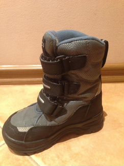 Сапожки детские