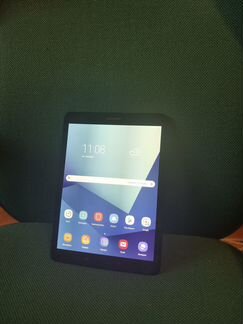 Планшет Samsung Galaxy Tab S3 9.7 SM-T820 Wi-Fi 32
