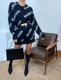 Свитшот Balenciaga