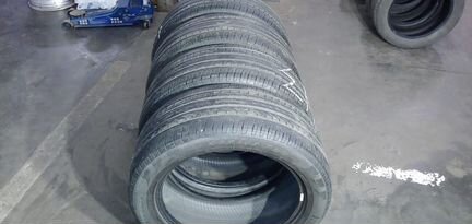 Шины 285 45 20 Pirelli Scorpion Verde 112Y
