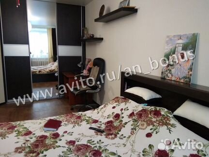 1-к квартира, 38.1 м², 1/10 эт.