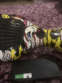 Гироскутер