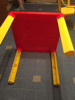 Детская мебель, прыгунки
