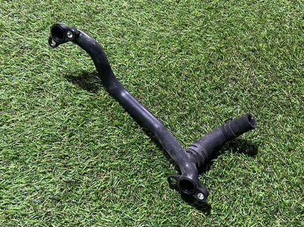 Трубка кондиционера Audi A6 C7 CGW 2012