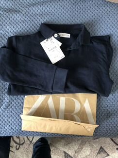 Поло Zara, 122