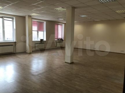 Офисное помещение, 85 м²