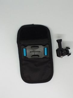 Крепление на рюкзак для экшн камер Sony Actio