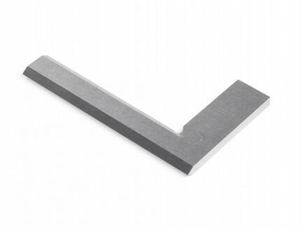 Угольники поверочные уш / уп / улп