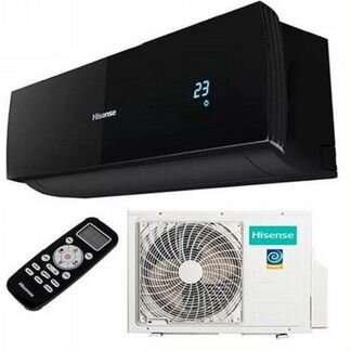 Кондиционер для помещения 47-51 метров