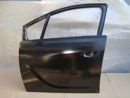 Дверь левая Опель Мерива B новая ориг 39144651