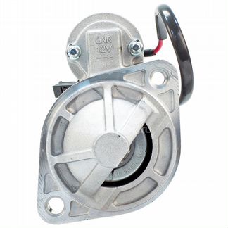 Стартер Tiggo