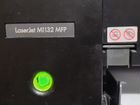 Мфу лазерное HP LaserJet Pro M1132 MFP объявление продам