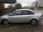 Ford Focus 1.6 AT, 2007, 202 000 км