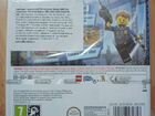 3DS игра Lego City Undercover новая объявление продам