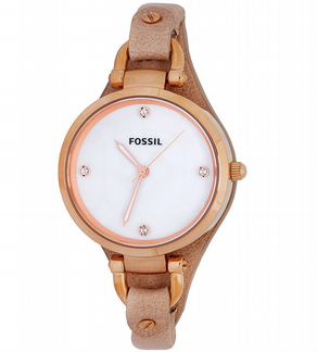 Часы fossil es 3151
