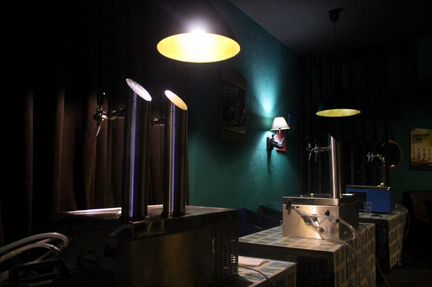 Кейтеринг, оборудование для вечеринок