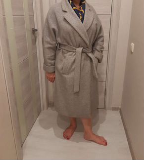 Пальто женское Zara