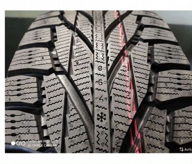 Шины зима 215 70 16 Nokian Hakkapelita R2 SUV