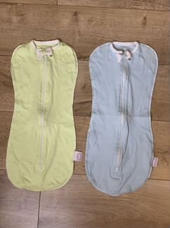 Кокон на молнии