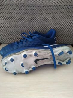 Бутсы Nike