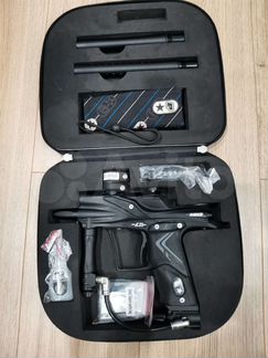 Электронный маркер для пейнтбола Eclipse LT etek3