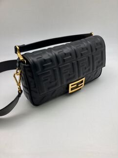 Сумка fendi baguette