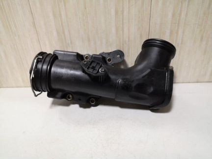 Трубка интеркулера Mercedes-Benz Vito OM646 2004