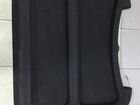 Duster полка багажника 2015г объявление продам
