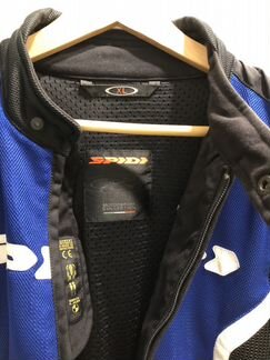 Мотокуртка Spidi