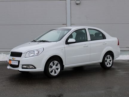 Chevrolet Nexia 1.5 AT, 2020, 1 км