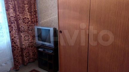 Комната 13 м² в 3-к, 8/9 эт.