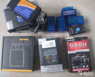 Elm327 v1.5 OBD2 Bluetooth superOBD авто сканер