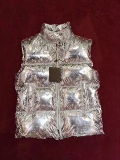 Louis Vuitton Monogram пуховик