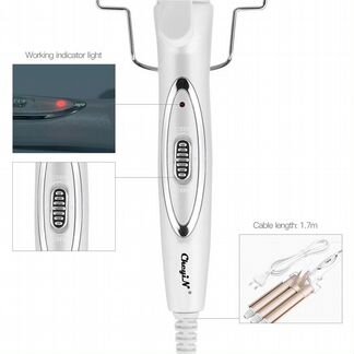 Плойка для волос