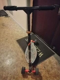Самокат oxelo