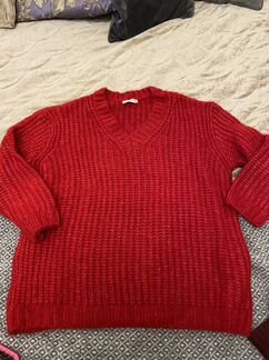 Свитер mango новый